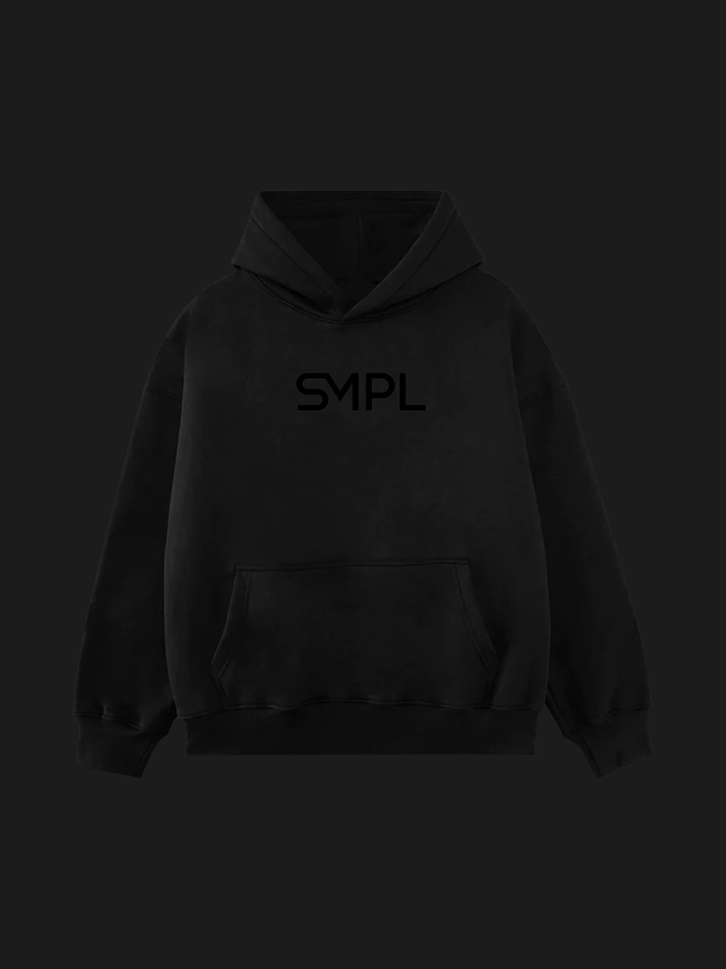 SMPL Hoodie