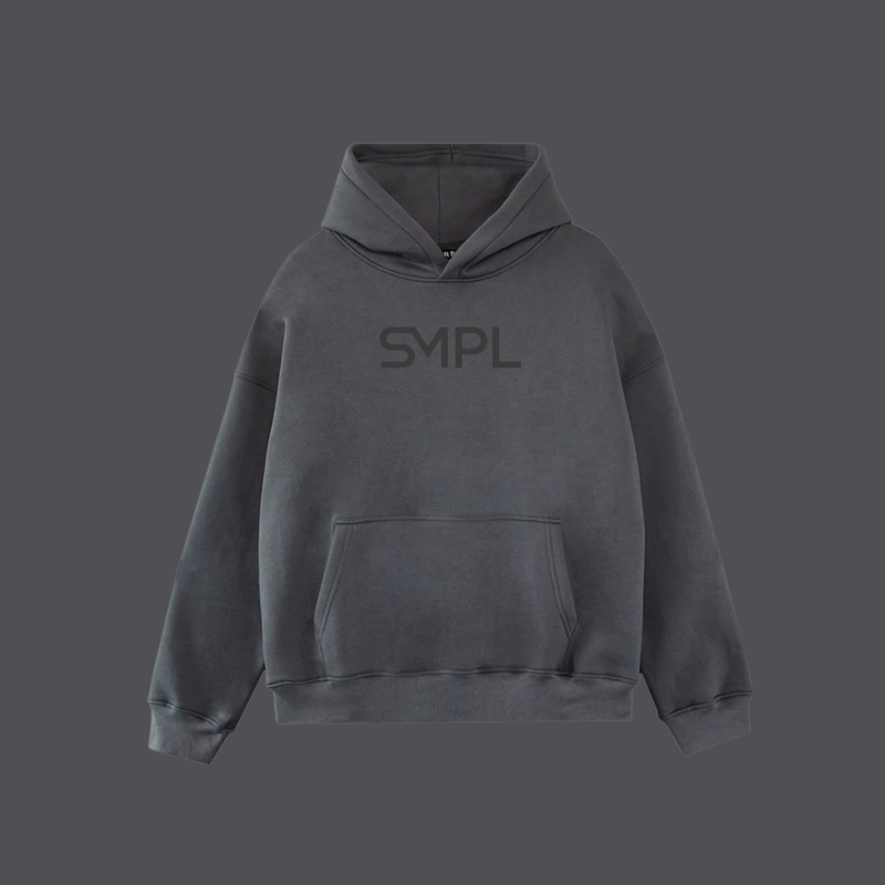 SMPL Hoodie